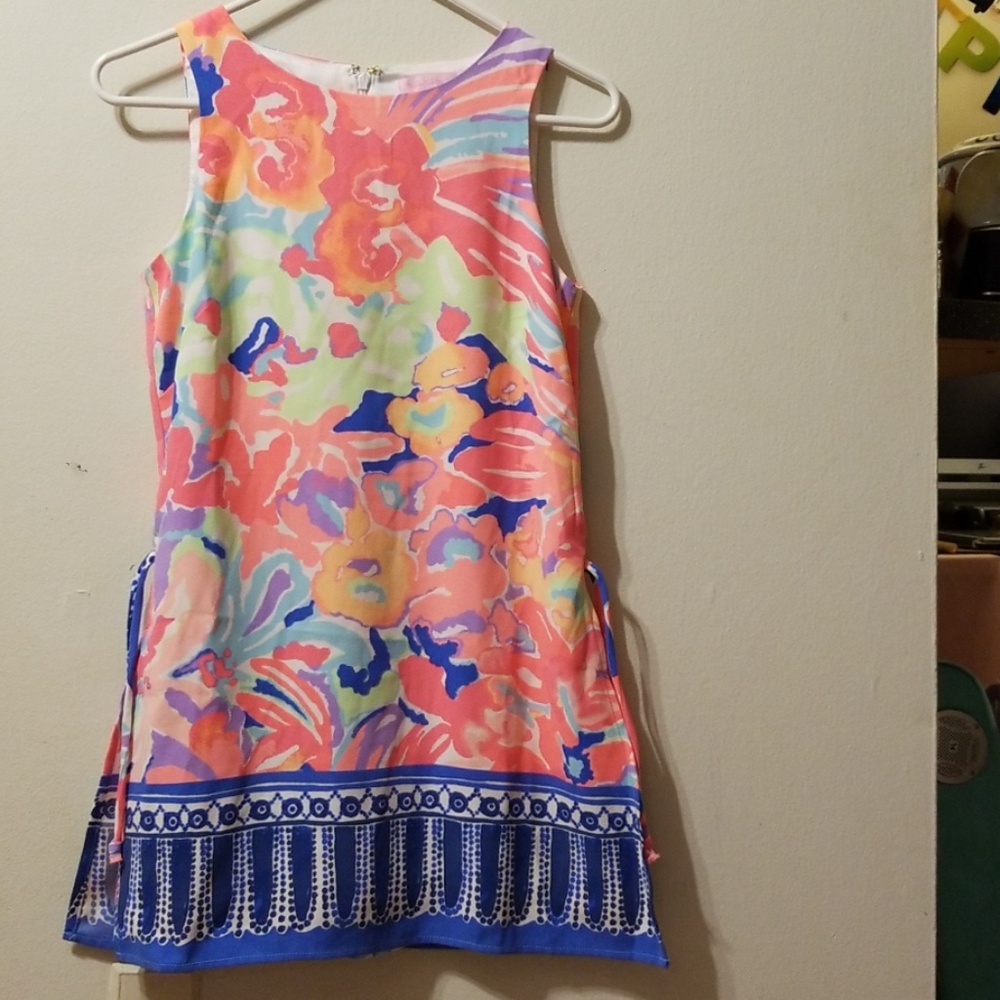 NWOT Dress  from lilly Pulitzer